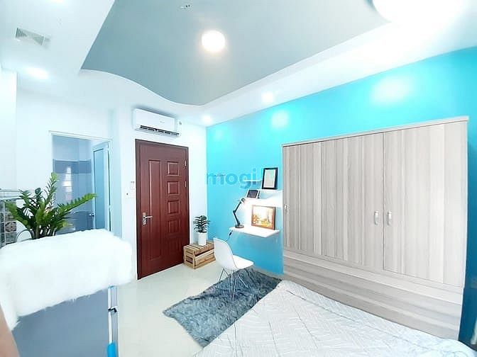Hình ảnh Căn Hộ Full NT Đẹp Hình Thật Ưu Đãi Mùa Dịch