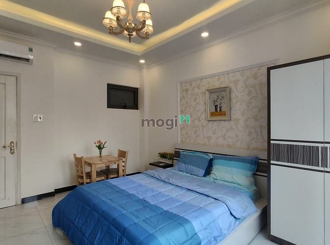 Hình ảnh Studio cao cấp_full tiện nghi_mới 100%_nội thất sang trọng_ngay vincom