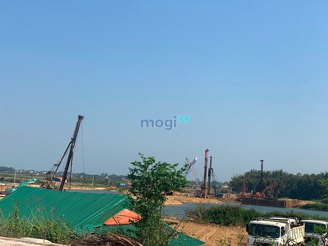Hình ảnh Bán 500m2 đất Biển Mỹ Khê, đã chia thàng 5 sổ nhỏ mỗi lô 100m2