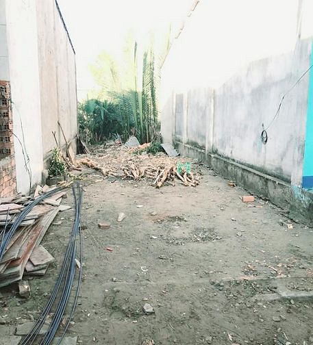 Hình ảnh Đất gia đình cần bán 94m2 (5x19) thổ cư 100% xã Phú Đông