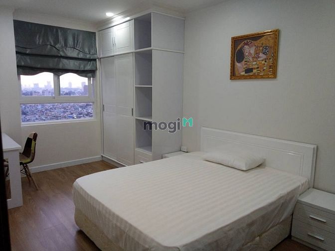 Hình ảnh Mb6623 nạp rút nhanh chóng Grand Riverside Quận 4 cho thuê 2PN 2WC 17 triệu/tháng