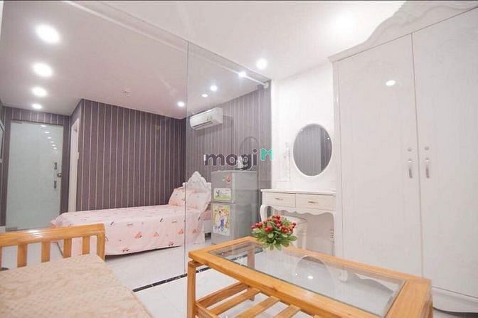Hình ảnh Mb6623 nạp rút nhanh chóng Full Tiện Nghi Siêu Sang đường Lam Sơn Tân Bình