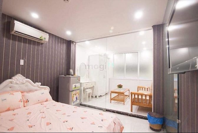 Hình ảnh Mb6623 nạp rút nhanh chóng Full Tiện Nghi Siêu Sang đường Lam Sơn Tân Bình