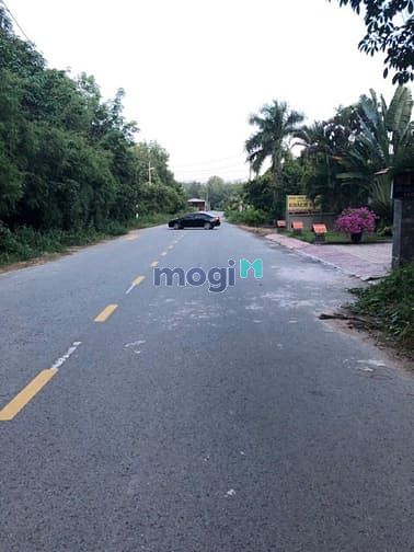 Hình ảnh Cần bán đất mặt tiền đường Võ Thị Bàng - xã Phú Mỹ Hưng - Củ Chi