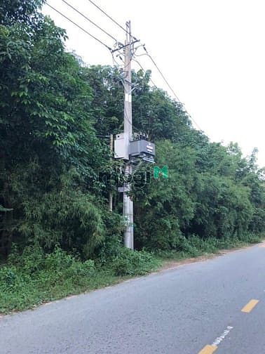 Hình ảnh Cần bán đất mặt tiền đường Võ Thị Bàng - xã Phú Mỹ Hưng - Củ Chi