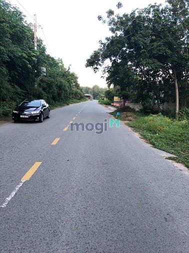 Hình ảnh Cần bán đất mặt tiền đường Võ Thị Bàng - xã Phú Mỹ Hưng - Củ Chi