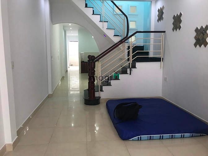 Hình ảnh cho thuê nhà 125/4 Phan Xích Long gần khu dân cư Miếu Nỗi, Q. BT