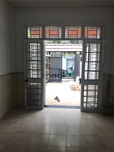 Hình ảnh cho thuê nhà 125/4 Phan Xích Long gần khu dân cư Miếu Nỗi, Q. BT