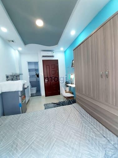 Hình ảnh Cho thuê Trang Chủ MB66.COM / Đăng Ký Tặng 66K mini,có cửa sổ ,Quận Bình Thạnh
