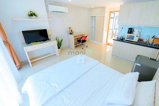 Hình ảnh Mb6623 nạp rút nhanh chóng studio Mới Sang Đẹp Full NT đường Trần Đình Xu Quận 1