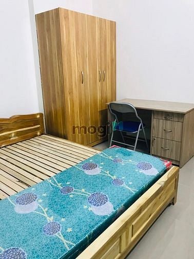Hình ảnh Cho thuê nhiều phòng tại Era town giá 2tr4/tháng bao điện nước.
