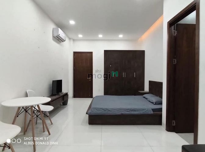 Hình ảnh Mb6623 nạp rút nhanh chóng Studio quận 7 full nội thất, giảm giá tới 50%