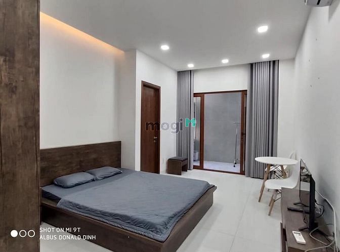 Hình ảnh Mb6623 nạp rút nhanh chóng Studio quận 7 full nội thất, giảm giá tới 50%