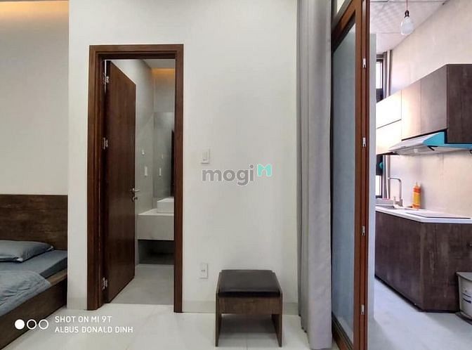 Hình ảnh Mb6623 nạp rút nhanh chóng Studio quận 7 full nội thất, giảm giá tới 50%