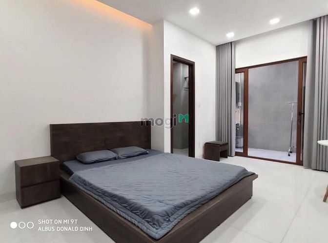 Hình ảnh Mb6623 nạp rút nhanh chóng Studio quận 7 full nội thất, giảm giá tới 50%