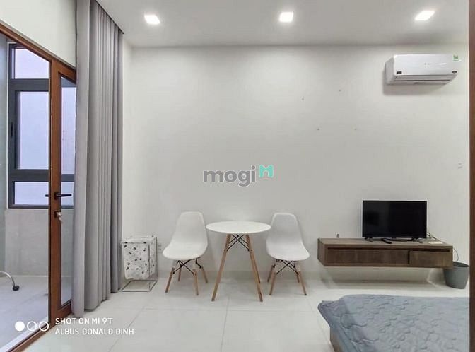 Hình ảnh Mb6623 nạp rút nhanh chóng Studio quận 7 full nội thất, giảm giá tới 50%