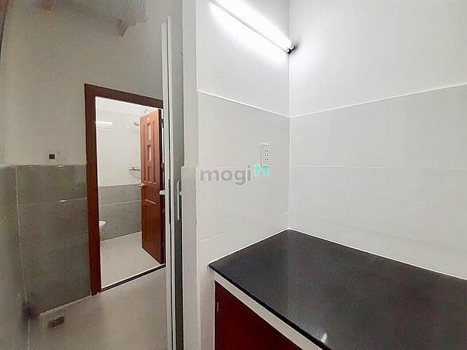 Hình ảnh Phòng Duplex có cửa sổ lớn, bếp riêng