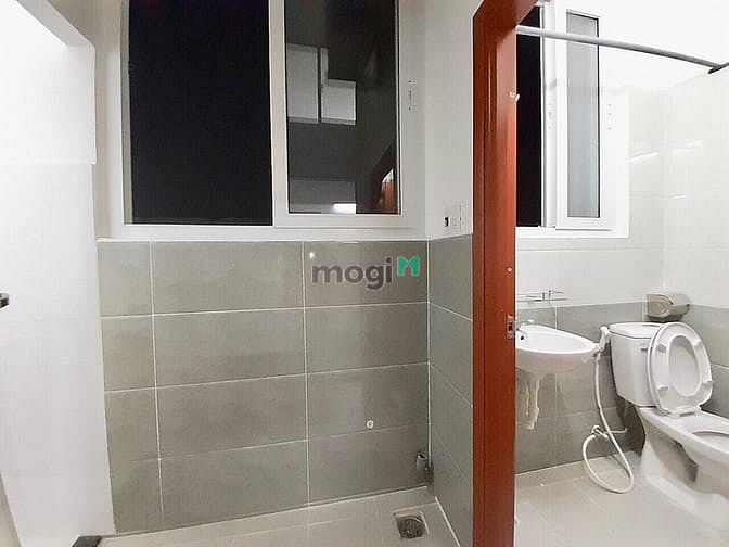 Hình ảnh Phòng Duplex có cửa sổ lớn, bếp riêng