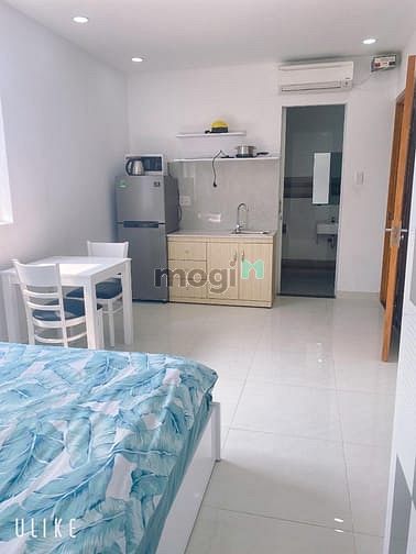 Hình ảnh Căn Hộ Full NT NEW 100% Cửa Sổ Ban Công LỚN Q. BT