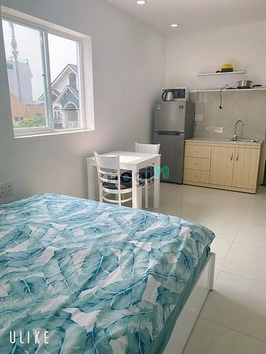 Hình ảnh Căn Hộ Full NT NEW 100% Cửa Sổ Ban Công LỚN Q. BT