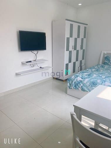Hình ảnh Căn Hộ Full NT NEW 100% Cửa Sổ Ban Công LỚN Q. BT