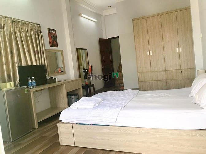 Hình ảnh Căn Hộ Cực ĐẸP Có Bếp LỚN Full NT MỚI 100% TẦM VU
