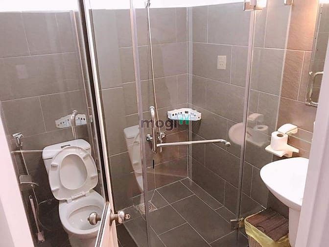 Hình ảnh Căn Hộ Cực ĐẸP Có Bếp LỚN Full NT MỚI 100% TẦM VU