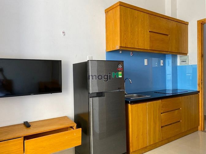 Hình ảnh Phòng trọ dạng Trang Chủ MB66.COM / Đăng Ký Tặng 66K Mini full nội thất, cửa sổ ban công lớn