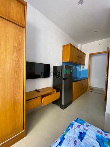Hình ảnh Phòng trọ dạng Trang Chủ MB66.COM / Đăng Ký Tặng 66K Mini full nội thất, cửa sổ ban công lớn