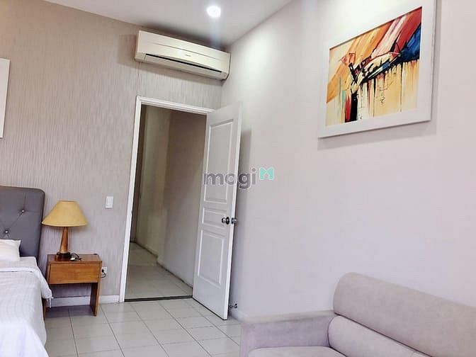 Hình ảnh Mb6623 nạp rút nhanh chóng 2PN Cao Cấp Siêu Xịn Sò Full Nội Thất Quận Phú Nhuận