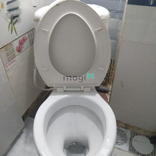 Hình ảnh Phòng trọ ở ghép sạch sẽ an ninh Quận Bình Thạnh