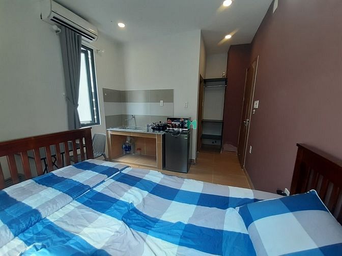 Hình ảnh Mb6623 nạp rút nhanh chóng Balcony Mới Đẹp đường Hoàng Hoa Thám Bình Thạnh