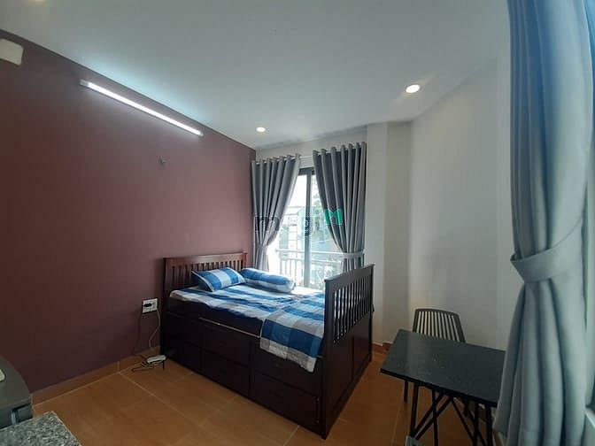 Hình ảnh Mb6623 nạp rút nhanh chóng Balcony Mới Đẹp đường Hoàng Hoa Thám Bình Thạnh