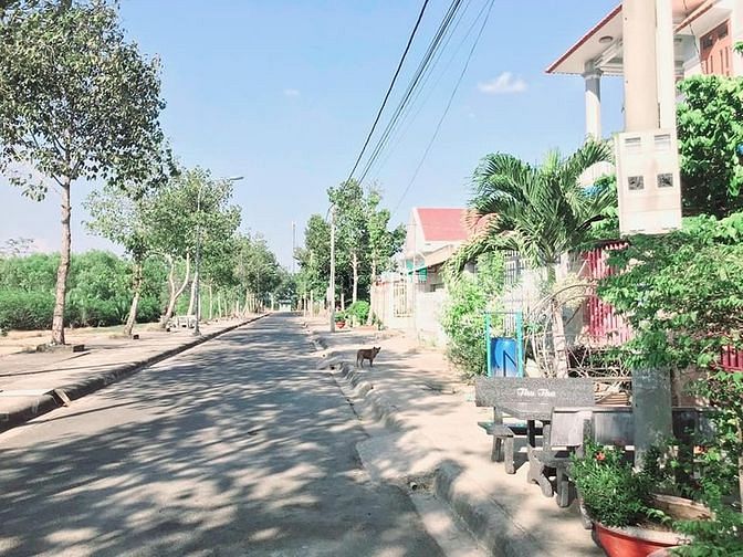 Hình ảnh TĐC Phước Khánh 87,7m2 đường ô tô vỉa hè 3m giá 1,55 tỷ