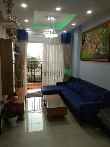 Hình ảnh Mb6623 nạp rút nhanh chóng 8X Plus Trường Chinh 65m2, 2PN, 2WC, Có 1 số NT, giá: 7tr/tháng