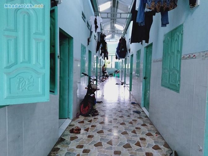 Hình ảnh Về Bắc sống bán gấp 32P.trọ đối diện KCN+460m2 đất gái chỉ 695tr