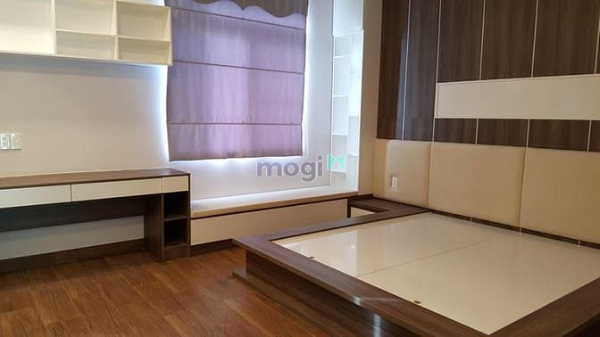 Hình ảnh Cho thuê gấp biệt thự Mỹ Thái 3, PMH, Q7 mới 100%