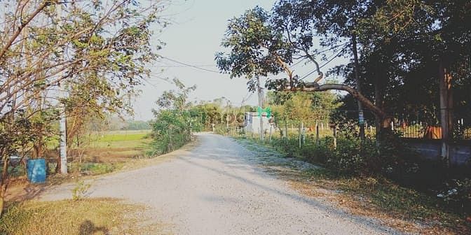Hình ảnh Cần bán đất xã Tân An Hội - Củ Chi