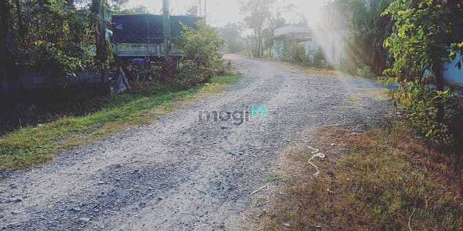 Hình ảnh Cần bán đất xã Tân An Hội - Củ Chi