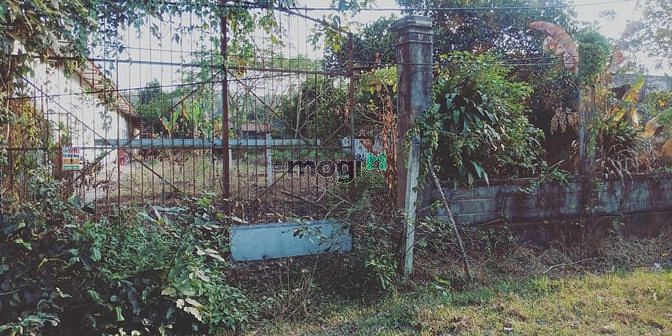 Hình ảnh Cần bán đất xã Tân An Hội - Củ Chi