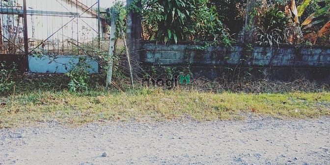 Hình ảnh Cần bán đất xã Tân An Hội - Củ Chi