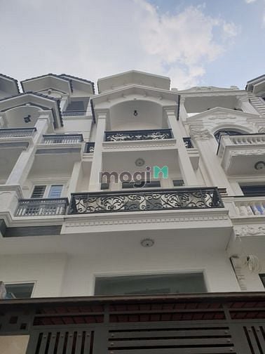 Hình ảnh Kẹt tiền MB66 là nhà cái uy tín hàng đầu tại Việt Nam cần bán nhanh biệt thự mini HXH 8m Phan Thúc Duyệt
