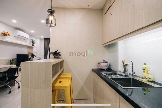 Hình ảnh Mb6623 nạp rút nhanh chóng 1PN có Balcony Siêu Cao cấp ngay Quận 1