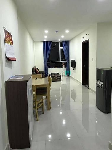 Hình ảnh Giảm giá cho thuê rẻ CH 8X Rainbow: 65m2, 2PN, Full NT, giá: 8.5tr/th.