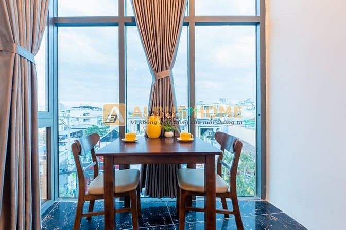 Hình ảnh Mb6623 nạp rút nhanh chóng Penthouse khuyến mãi 20% tại Quận 7