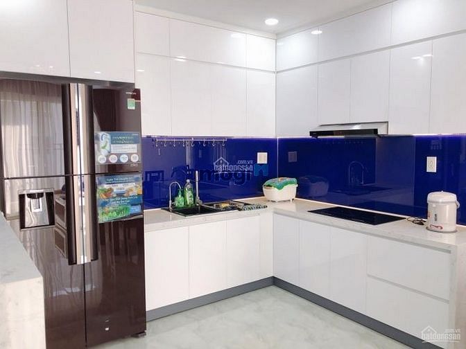 Hình ảnh Cho thuê Trang Chủ MB66.COM / Đăng Ký Tặng 66K An Gia Garden: 50m2, 1PN, 1WC, Full NT, giá: 9tr/tháng