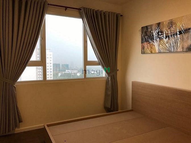 Hình ảnh Căn hộ mới xây, full nội thất ở ngay đ Phan Văn Trị