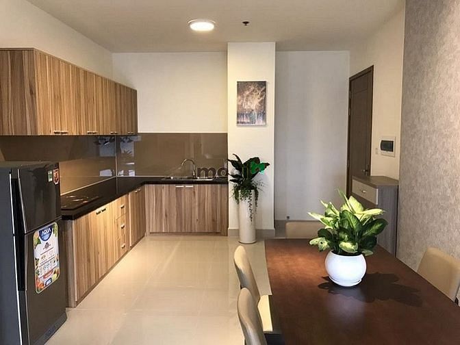 Hình ảnh Căn hộ mới xây, full nội thất ở ngay đ Phan Văn Trị