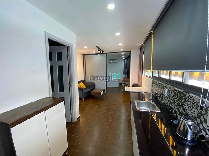 Hình ảnh Mb6623 nạp rút nhanh chóng Siêu Sang chảnh 1PN đường Nguyễn Trãi Quận 1