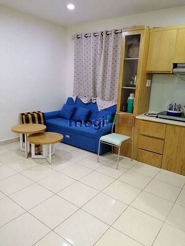 Hình ảnh Cho thuê rẻ Trang Chủ MB66.COM / Đăng Ký Tặng 66K 8X Đầm Sen: 48m2, 1PN, 1WC, Full NT, giá: 6.5tr/th.